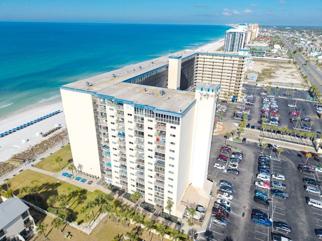 5801 Thomas Drive UNIT 305, Panama City Beach, FL 32408