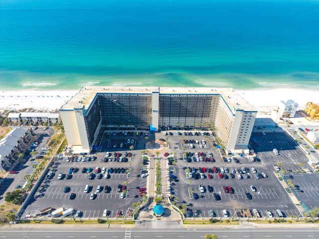 5801 Thomas Drive UNIT 305, Panama City Beach, FL 32408