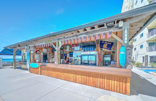 5801 Thomas Drive UNIT 305, Panama City Beach, FL 32408