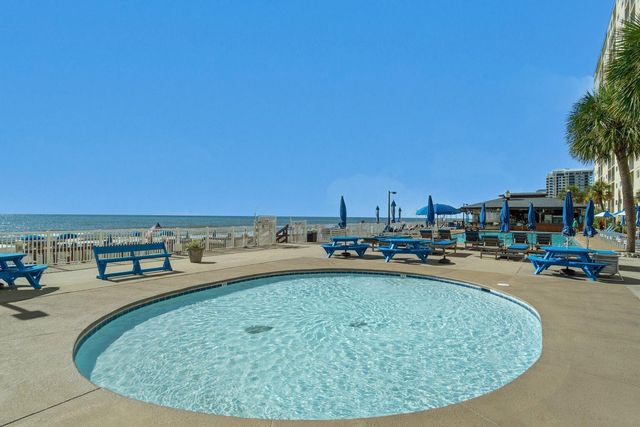 5801 Thomas Drive UNIT 305, Panama City Beach, FL 32408