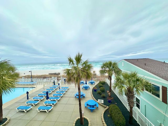 5801 Thomas Drive UNIT 305, Panama City Beach, FL 32408