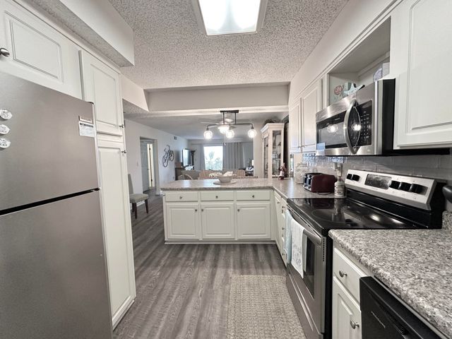 5801 Thomas Drive UNIT 305, Panama City Beach, FL 32408