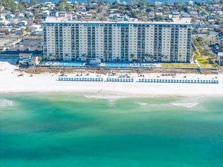5801 Thomas Drive UNIT 305, Panama City Beach, FL 32408
