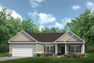 82 Cheshire Farm Drive, Smithfield, NC 27577