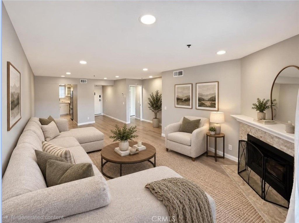 6545 Reseda 3, Reseda, CA 91335 — exterior