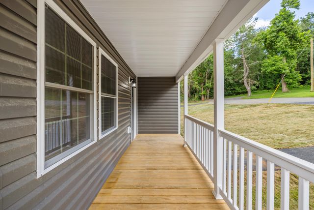 10 MCARTHUR ST, Staunton, VA 24401