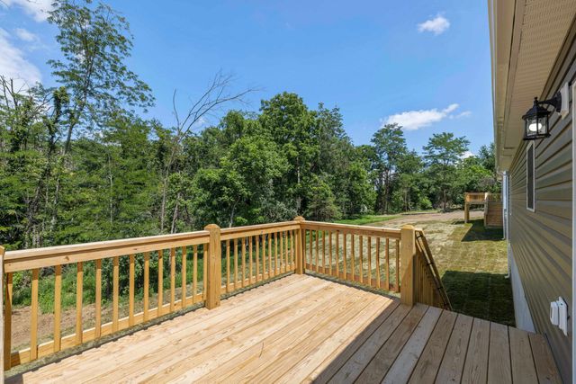 10 MCARTHUR ST, Staunton, VA 24401