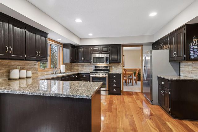11380 Louisiana Circle, Bloomington, MN 55438