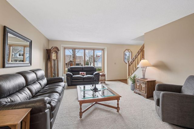 11380 Louisiana Circle, Bloomington, MN 55438