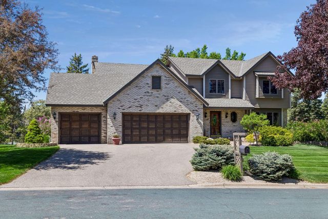 11380 Louisiana Circle, Bloomington, MN 55438