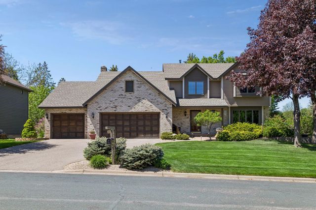 11380 Louisiana Circle, Bloomington, MN 55438