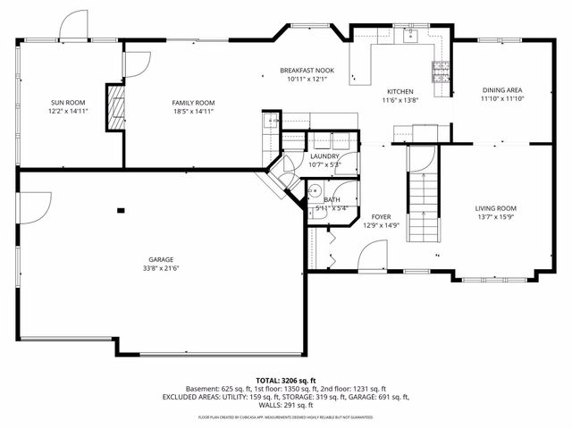 11380 Louisiana Circle, Bloomington, MN 55438