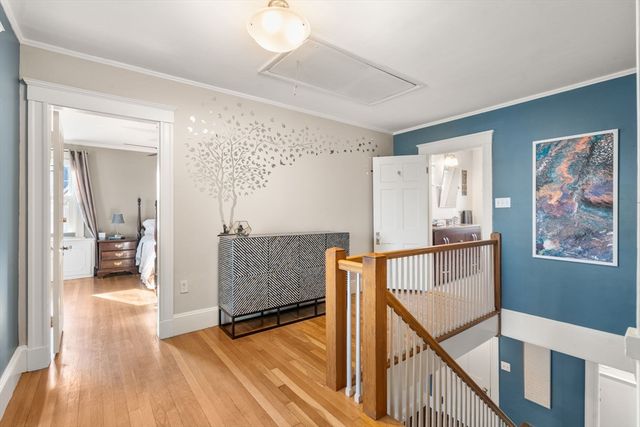 193 Garden St, Needham, MA 02492