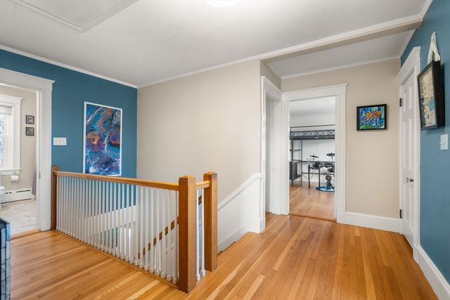 193 Garden St, Needham, MA 02492