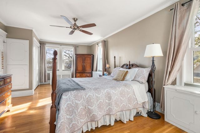 193 Garden St, Needham, MA 02492