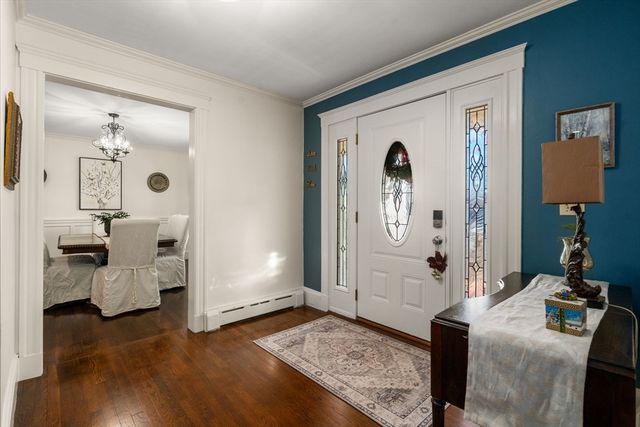 193 Garden St, Needham, MA 02492