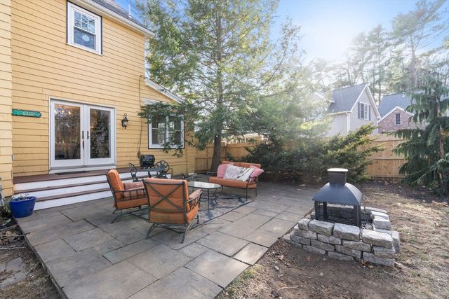 193 Garden St, Needham, MA 02492