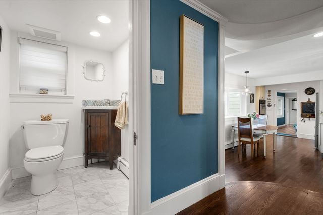 193 Garden St, Needham, MA 02492