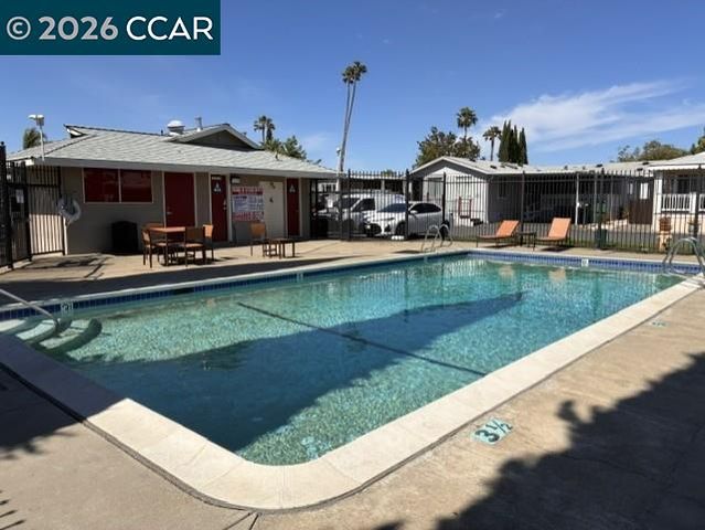 271 Carob Way 100, Pacheco, CA 94553