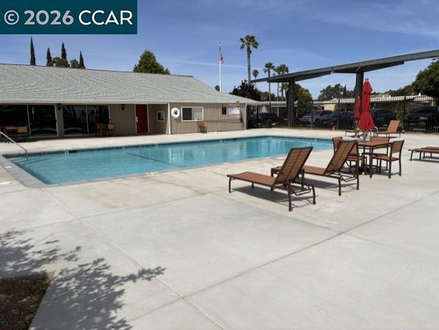 271 Carob Way 100, Pacheco, CA 94553