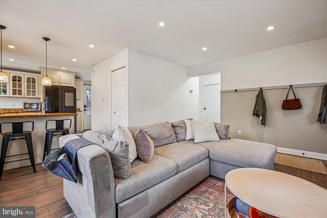 4403 BAYNE ST, Rockville, MD 20853