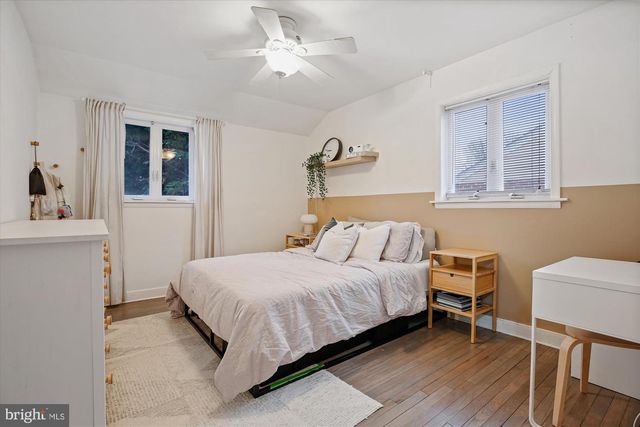 4403 BAYNE ST, Rockville, MD 20853