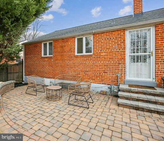 4403 BAYNE ST, Rockville, MD 20853