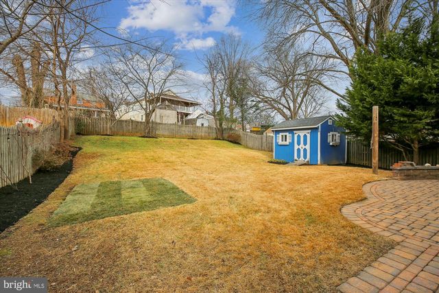 4403 BAYNE ST, Rockville, MD 20853