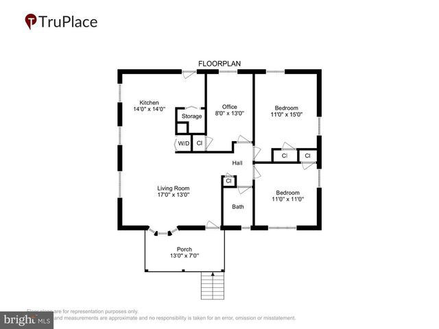 4403 BAYNE ST, Rockville, MD 20853