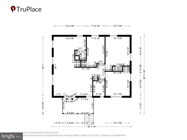 4403 BAYNE ST, Rockville, MD 20853