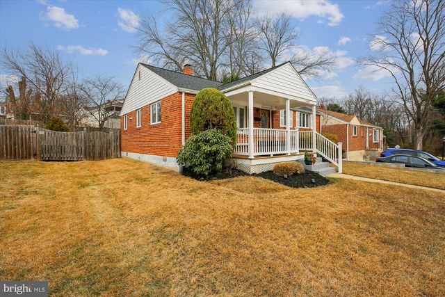 4403 BAYNE ST, Rockville, MD 20853