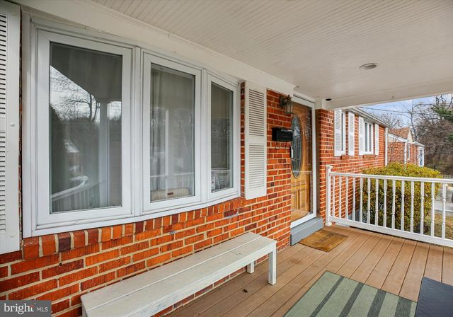 4403 BAYNE ST, Rockville, MD 20853