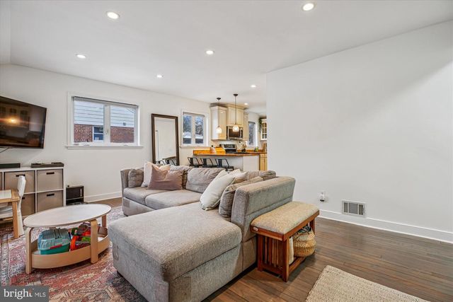 4403 BAYNE ST, Rockville, MD 20853