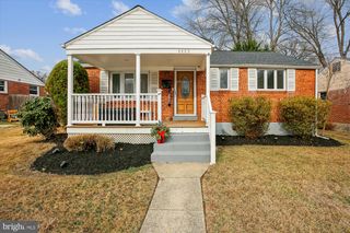 4403 BAYNE ST, Rockville, MD 20853