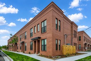 3314 Curtis Street, Denver, CO 80205