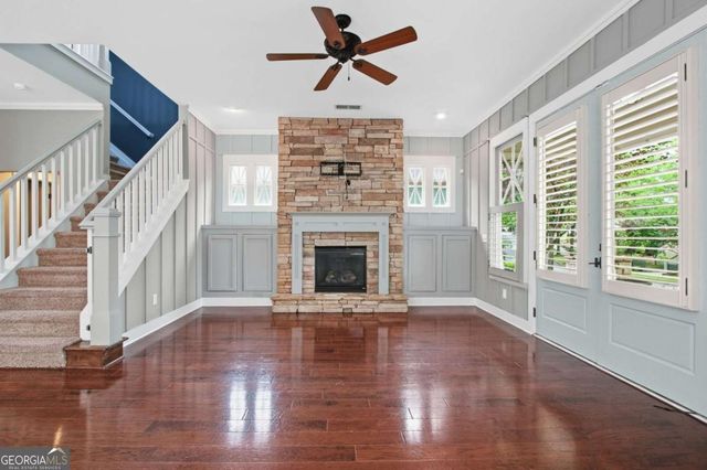 3263 Founders Way, Douglasville, GA 30135