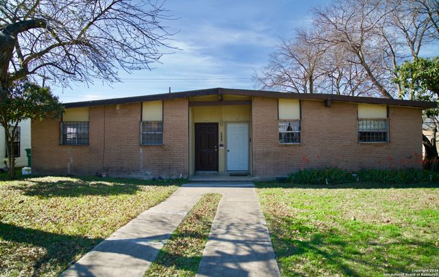 211 WESTOAK RD, San Antonio, TX 78227