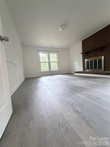 8710 Houston Ridge Road, Charlotte, NC 28277
