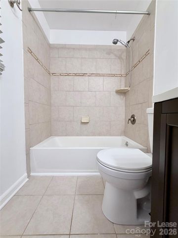 8710 Houston Ridge Road, Charlotte, NC 28277