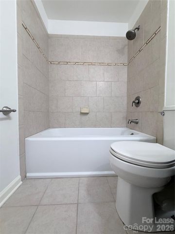 8710 Houston Ridge Road, Charlotte, NC 28277