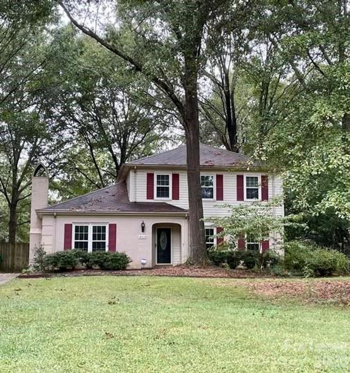 8710 Houston Ridge Road, Charlotte, NC 28277
