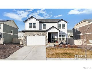 4337 Satinwood Drive, Johnstown, CO 80534