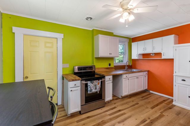 751 Campbell Avenue, Columbus, OH 43222