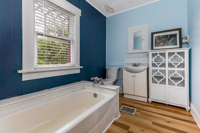 751 Campbell Avenue, Columbus, OH 43222