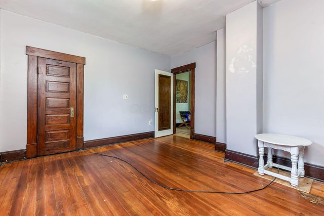 751 Campbell Avenue, Columbus, OH 43222
