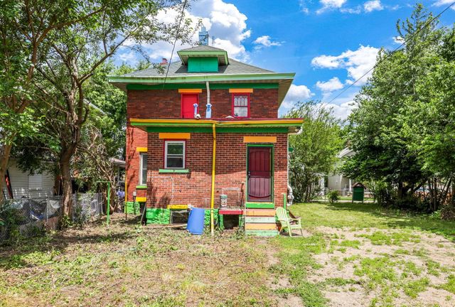 751 Campbell Avenue, Columbus, OH 43222