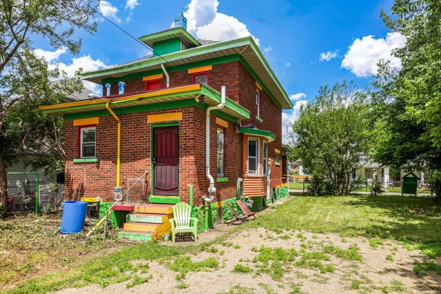 751 Campbell Avenue, Columbus, OH 43222