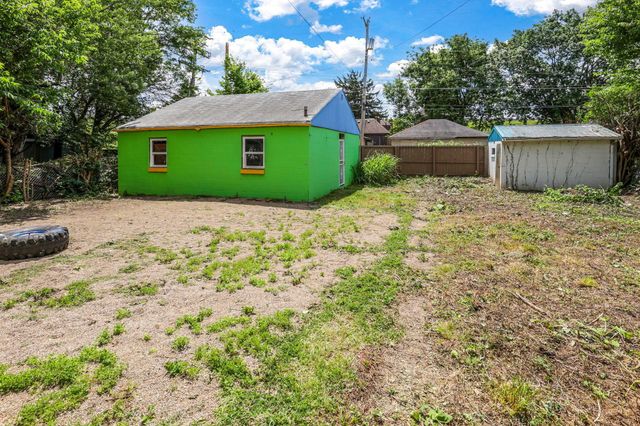 751 Campbell Avenue, Columbus, OH 43222