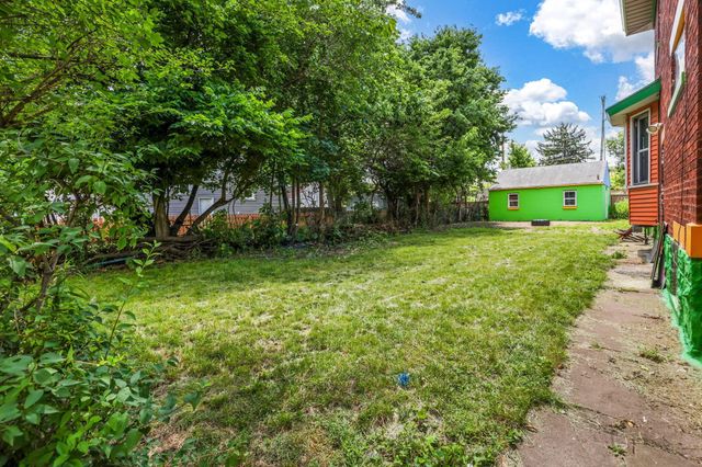 751 Campbell Avenue, Columbus, OH 43222