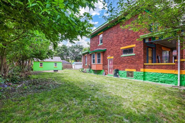 751 Campbell Avenue, Columbus, OH 43222